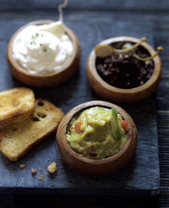 De grote Larousse voor de thuiskok - Afbeelding 10