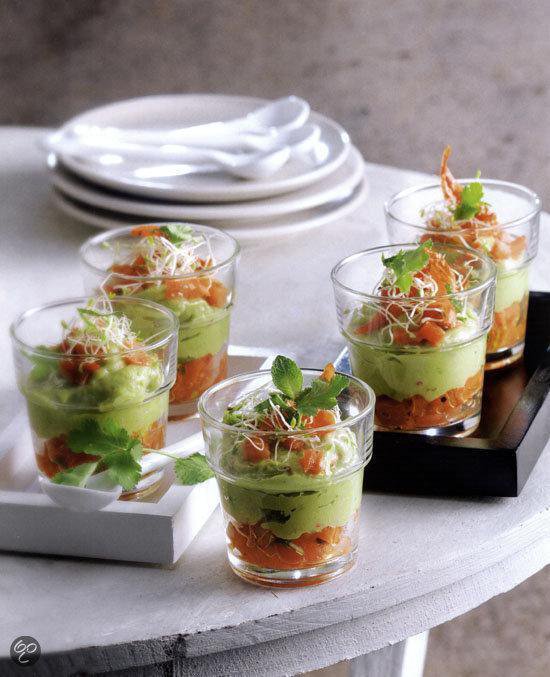 De grote Larousse voor de thuiskok - Afbeelding 2