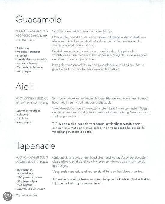 De grote Larousse voor de thuiskok - Afbeelding 9