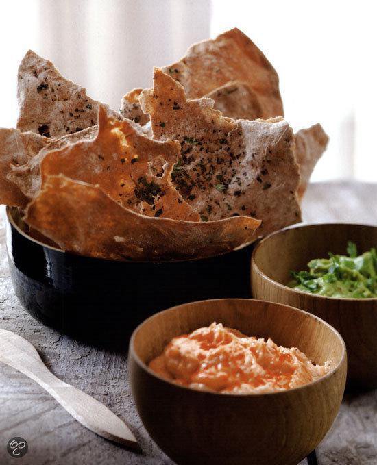 De grote Larousse voor de thuiskok - Afbeelding 8