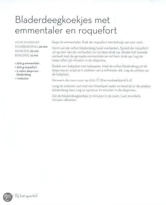 De grote Larousse voor de thuiskok - Afbeelding 6