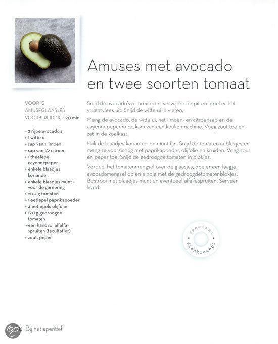 De grote Larousse voor de thuiskok - Afbeelding 7