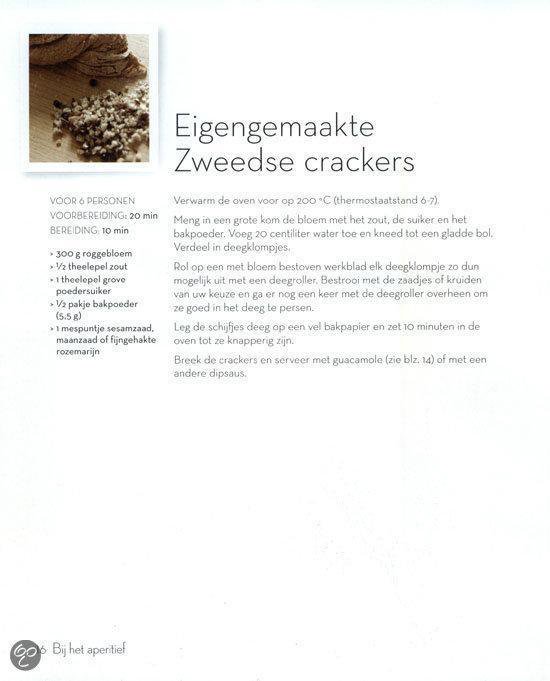 De grote Larousse voor de thuiskok - Afbeelding 5