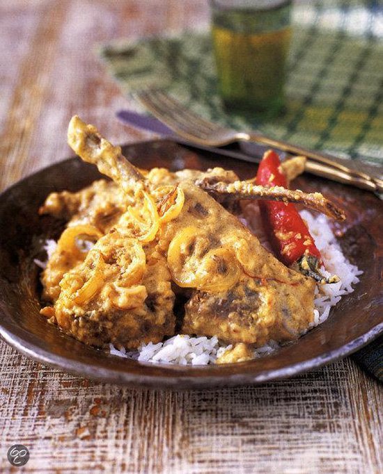 De Regionale Keuken Van India - Afbeelding 6