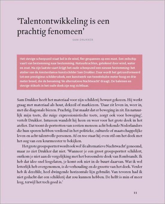 Meesterwerk - Afbeelding 2