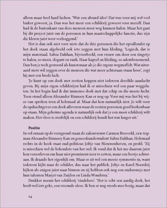 Meesterwerk - Afbeelding 4