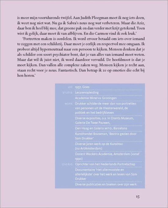 Meesterwerk - Afbeelding 5