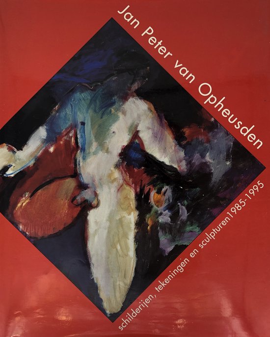 Jan Peter van Opheusden