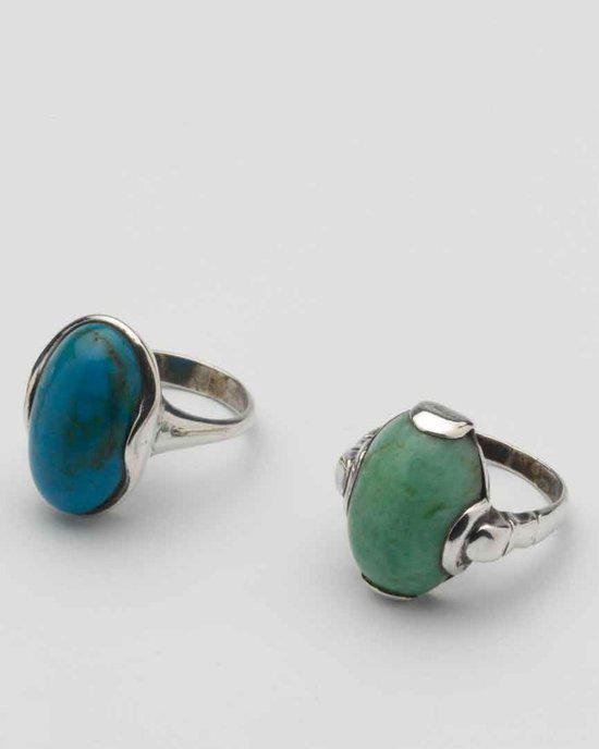 Design;ToegepasteKunst;Edelsmit;19e eeuw;20ste eeuw - Afbeelding 4