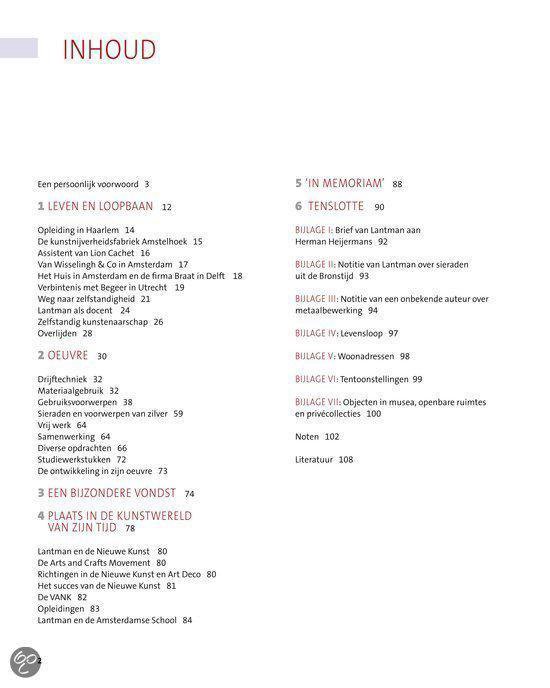 Design;ToegepasteKunst;Edelsmit;19e eeuw;20ste eeuw - Afbeelding 12