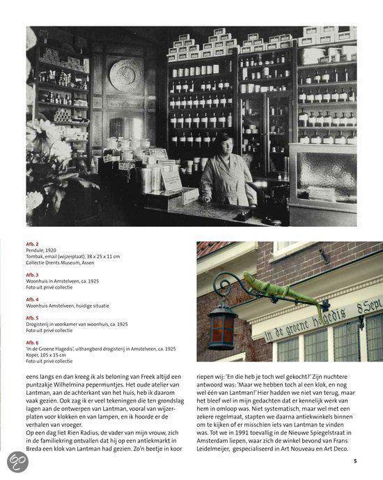 Design;ToegepasteKunst;Edelsmit;19e eeuw;20ste eeuw - Afbeelding 14