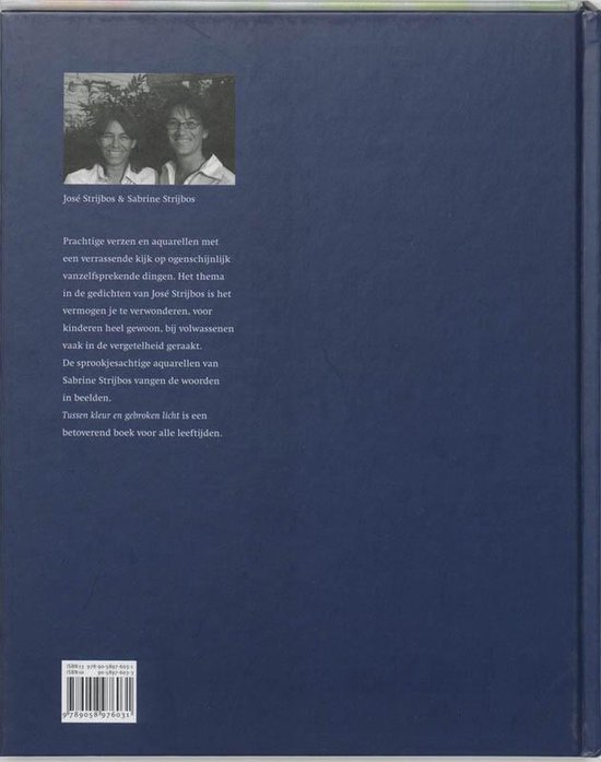 Tussen Kleur En Gebroken Licht - Afbeelding 2