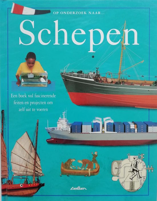 Schepen