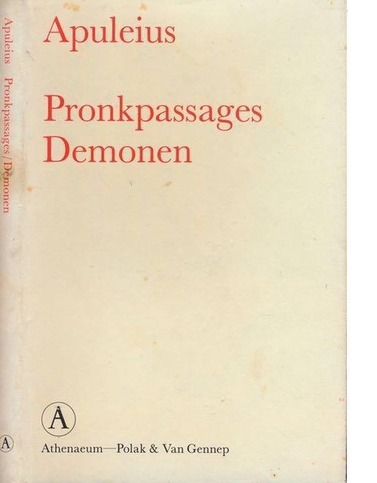 Pronkpassages - Afbeelding 2