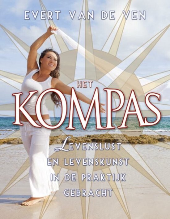 Het Kompas + Cd
