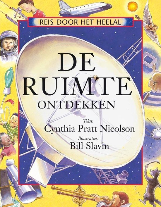 De Ruimte Verkennen