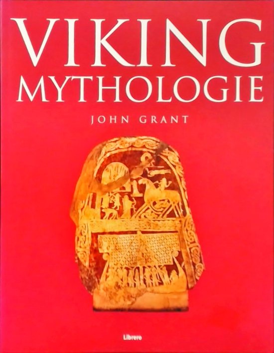 Viking Mythologie