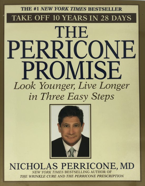 The Perricone Promise