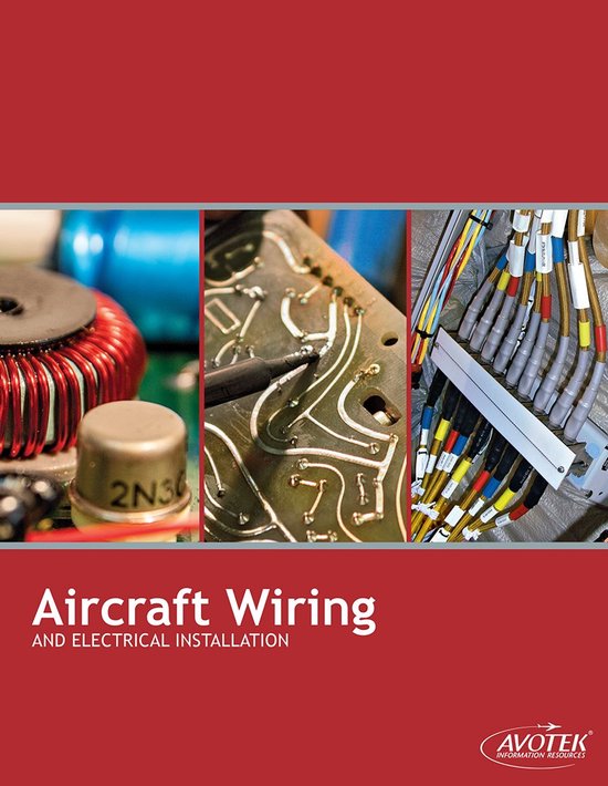 Aircraft Wiring & Electrical Installation