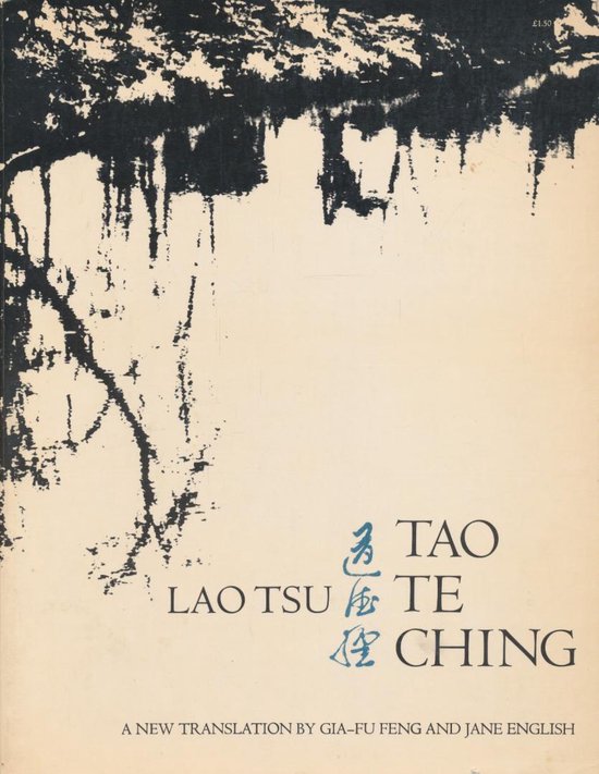 Tao Te Ching