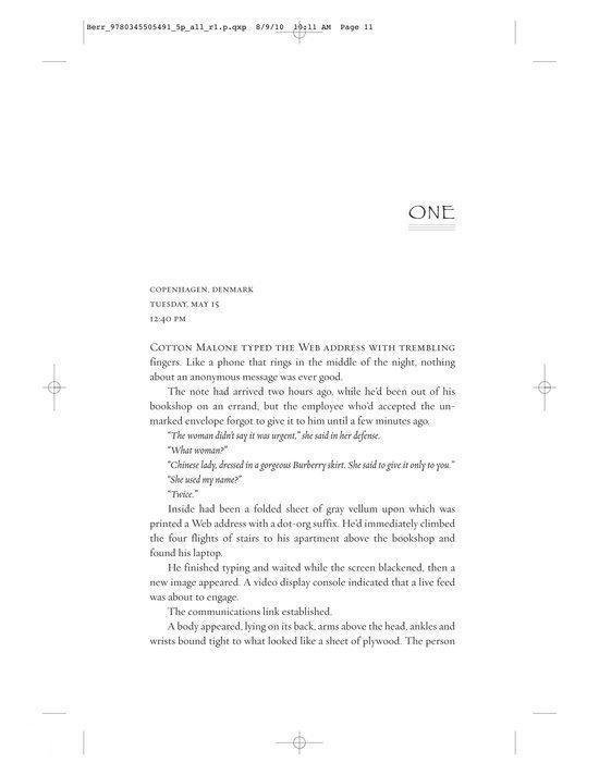 The Emperor's Tomb - Afbeelding 14