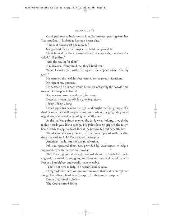 The Emperor's Tomb - Afbeelding 15