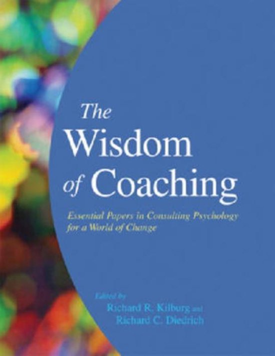 The Wisdom Of Coaching
