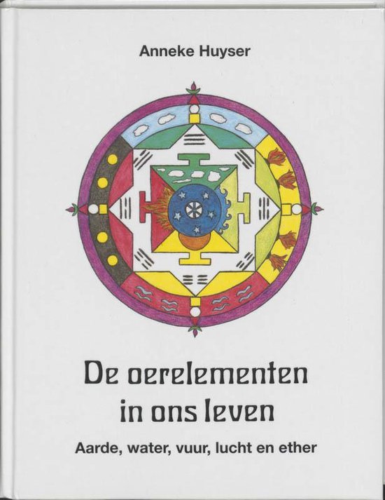 Oerelementen in ons leven