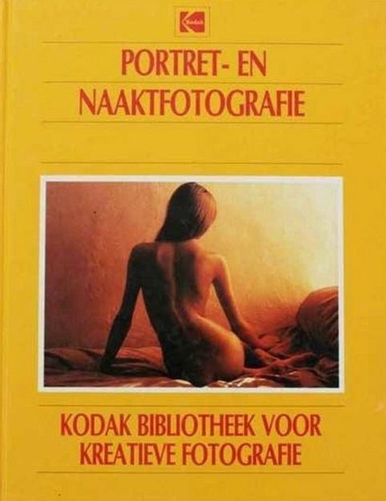 Portret en naaktfotografie