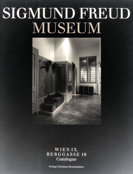 Sigmund Freud Museum