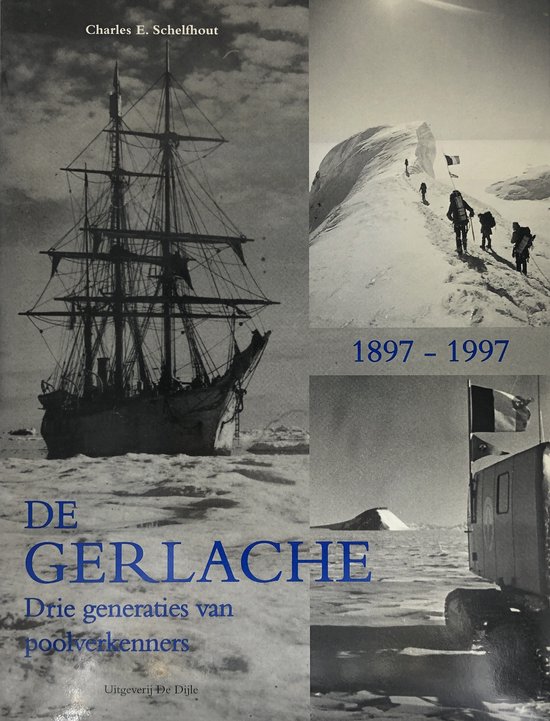 De Gerlache