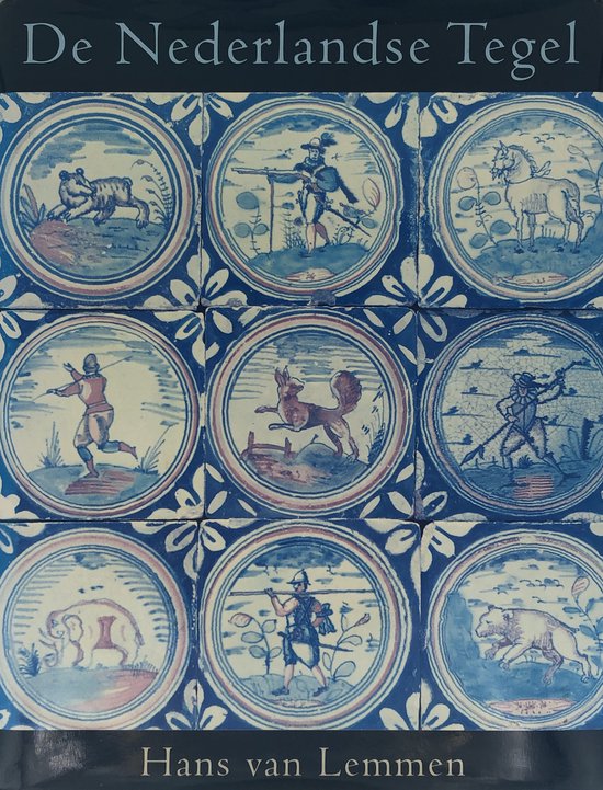 NEDERLANDSE TEGEL