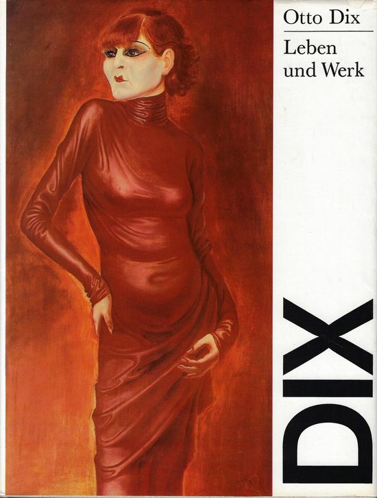Otto Dix