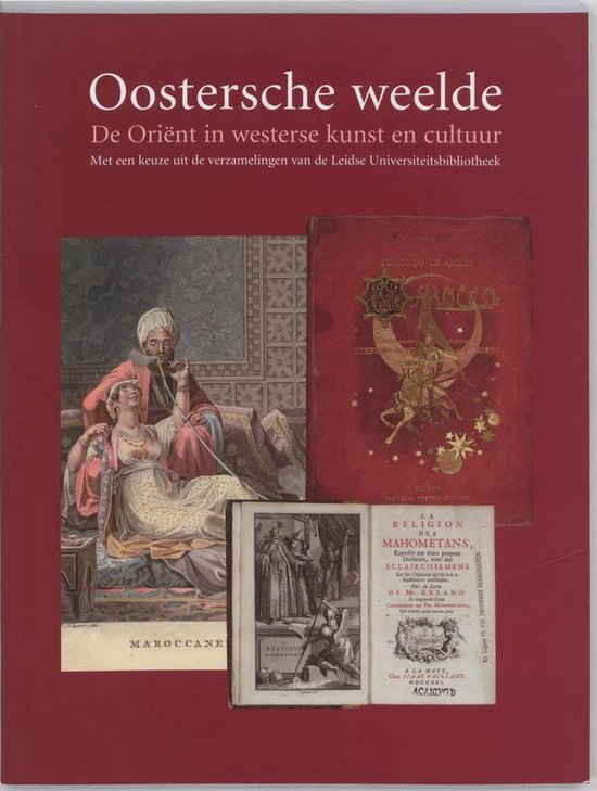 Oostersche Weelde