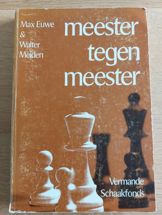 Meester tegen meester - Afbeelding 2