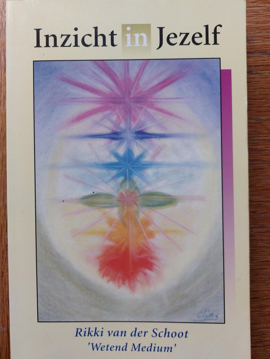 Inzicht In Jezelf - Afbeelding 2