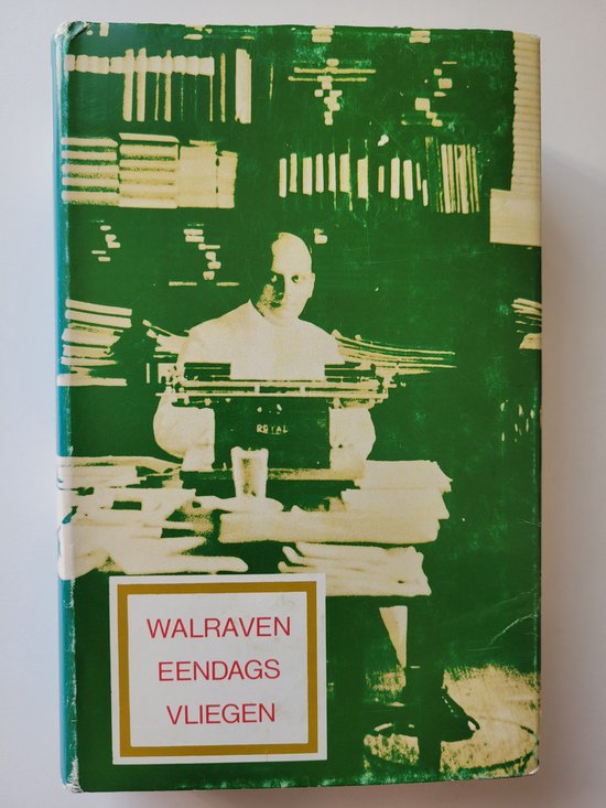 Eendagsvliegen - Afbeelding 2