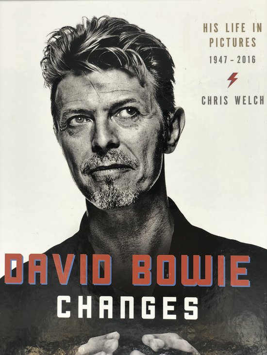 David Bowie - Changes
