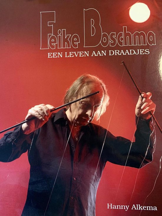 Feike Boschma - Afbeelding 2