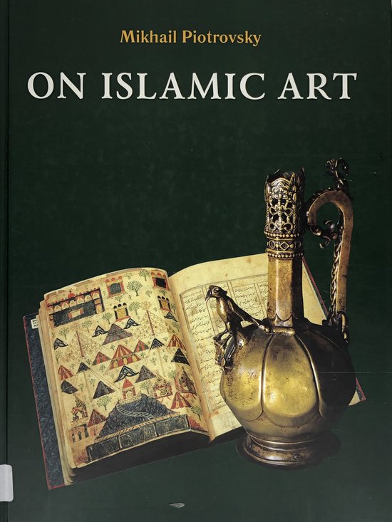On Islamic Art