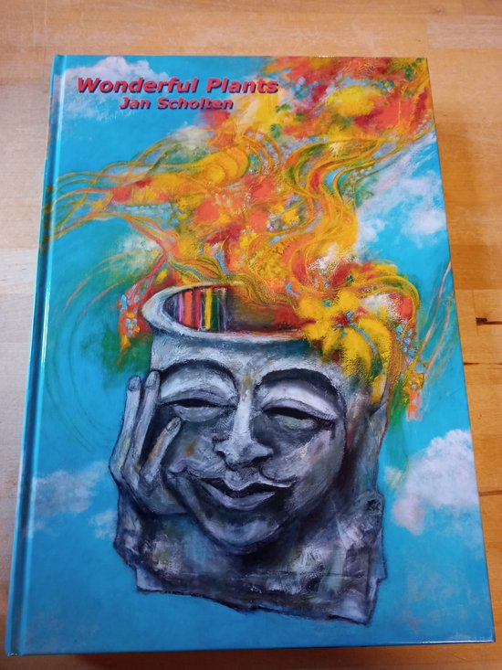 Wonderful plants - Afbeelding 2