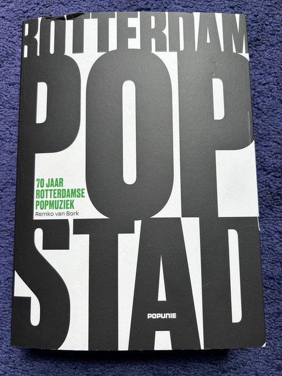 Rotterdam Popstad - Afbeelding 2