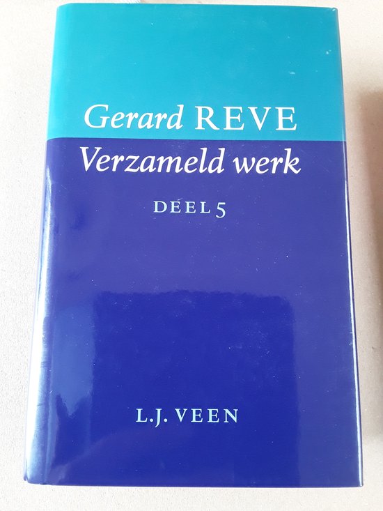 Verzameld Werk - Afbeelding 3