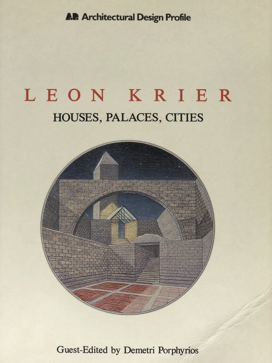 Leon Krier