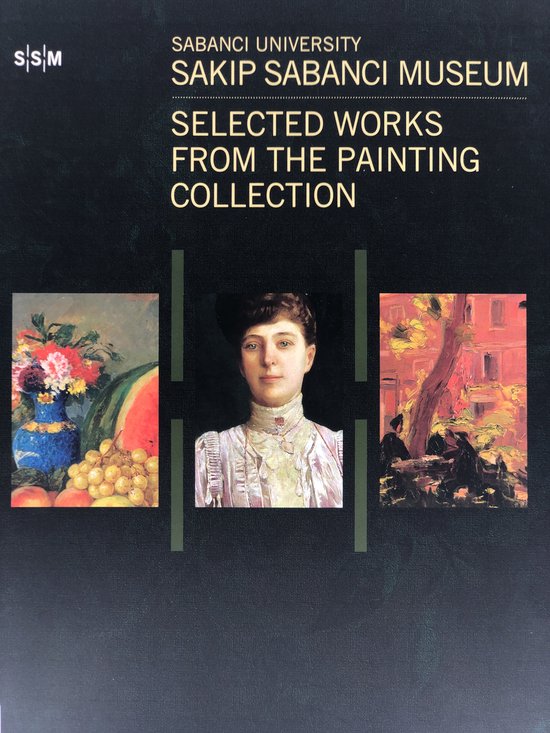 Sakip Sabanci Museum - Selected Works from the Painting Collection