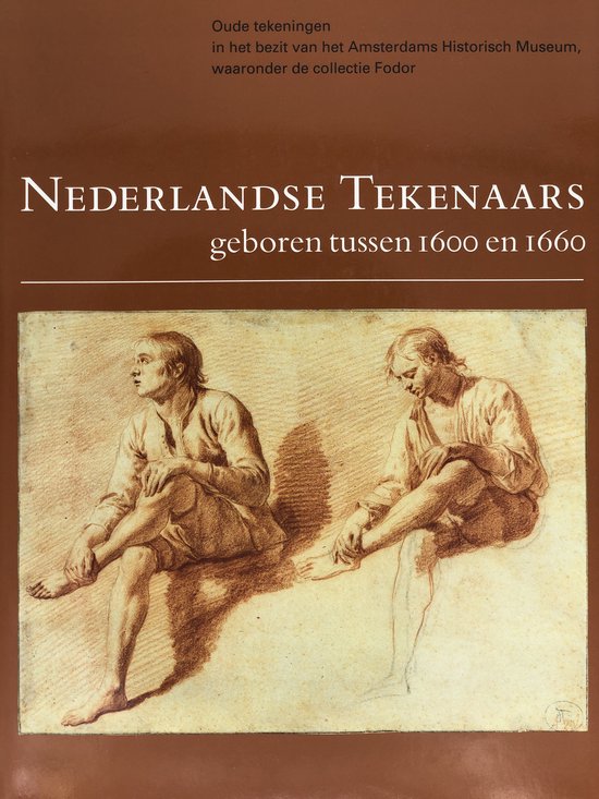 Nederlandse tekenaars, geboren tussen 1600 en 1660