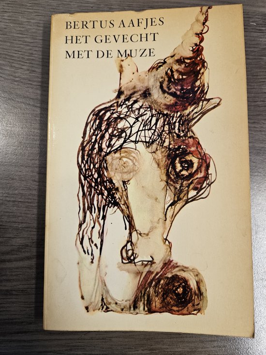 Gevecht met de muze - Afbeelding 2