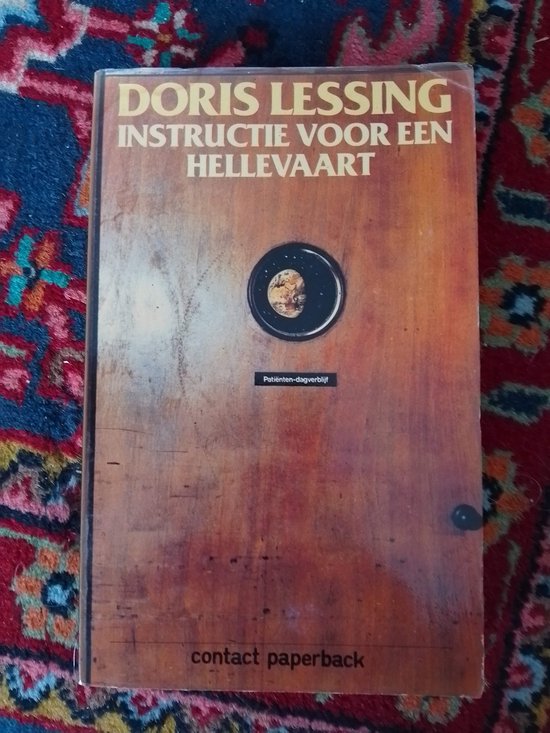 Instructie voor een hellevaart - Afbeelding 2
