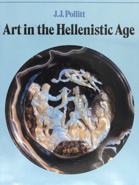 Art in the Hellenistic Age