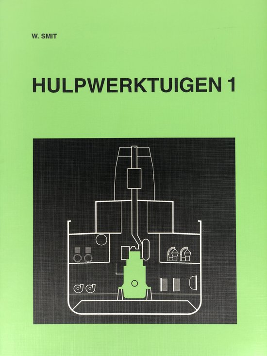 1 Hulpwerktuigen